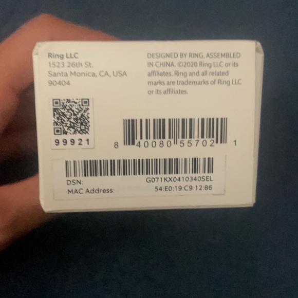 Ring - Picture 4 of 4